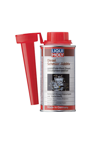 Liqui Moly Aditiv motorină Diesel Schmier ungere (5122) 150 ml