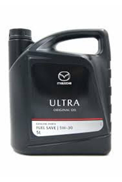 Mazda Ulei Motor Dexelia Ultra DPF 5W30 5L