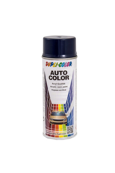 Motip SPRAY 061E Albastru Marin Duplicolor LOG