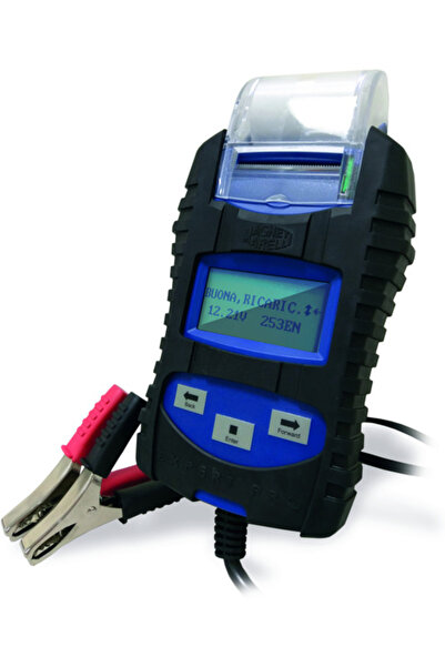 MAGNETI MARELLI Tester de baterii