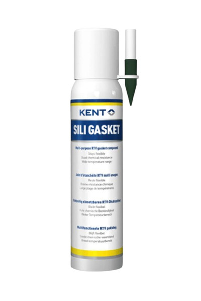 KENT Pasta etanșare garnituri motor SILI GASKET 86842, 200 ml
