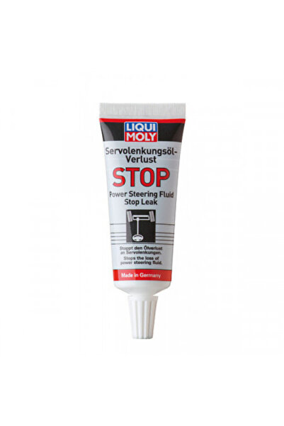 Liqui Moly Aditiv 1099 LIQUI MOLY, volum 35 ml, culoare maroniu, pentru evita...