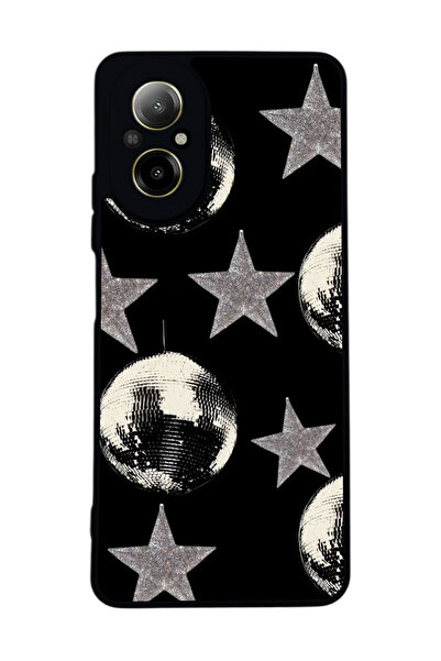 realme 12 Lite Mat Uyumlu Siyah Kılıf – Yumuşak Silikon, Koruyucu, Şok Emici ...