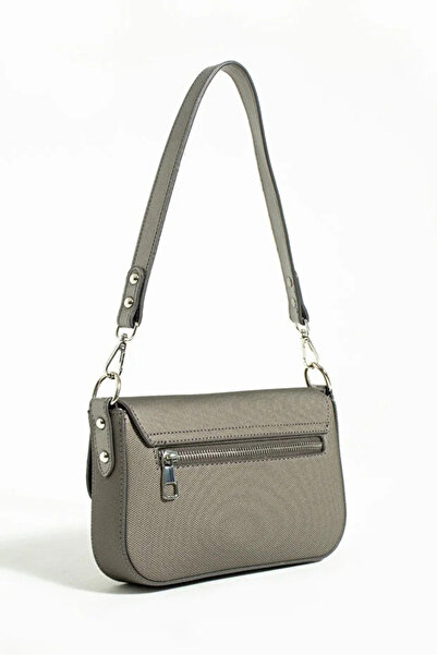 Just Polo Women's Waterproof Stylish Hand and Shoulder Bag Suitable for Daily Use Shopper Size: 23 X 14 cm