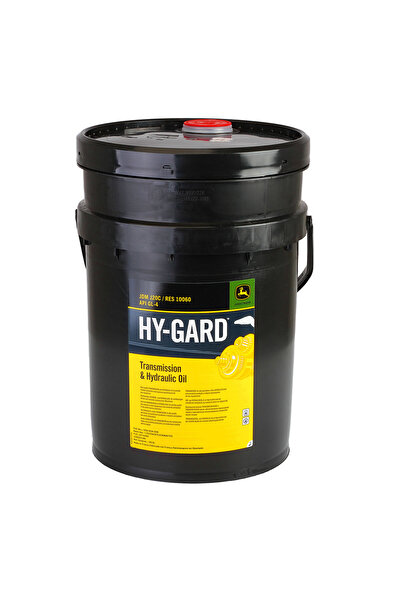 John Deere Ulei transmisie FORD Hy Gard VC81824020, volum 20 litri pentru Ford