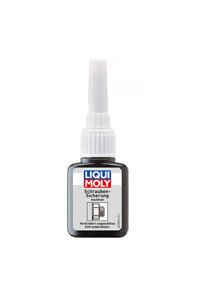 Liqui Moly Solutie pentru fixare șuruburi - rezistență mare 10 gr