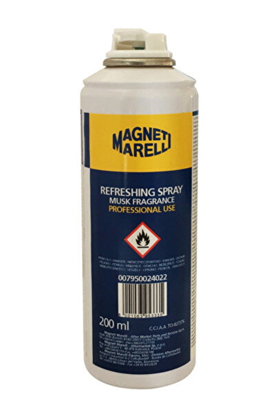 MAGNETI MARELLI Spray curatare clima (aroma pin) 200 ml
