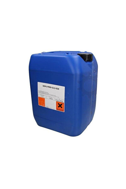 HEPU Antigel G13 concentrat 20L pentru SKODA, SEAT, Audi, VW