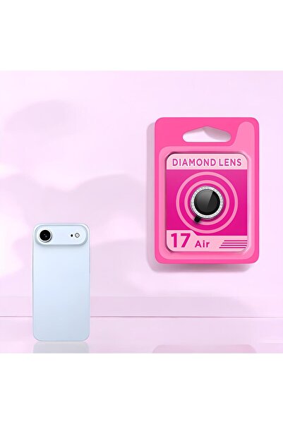 TechTrove iPhone 17 Air Compatible Premium Quality Anti-Fingerprint Colorful ...