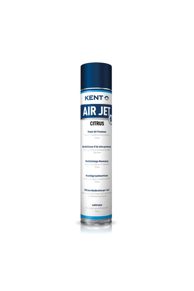 KENT Spray Air Jet Citrus Odorizant 750 ml