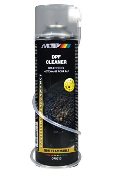 Motip Spray curățare filtru particule DPF Cleaner 382564, 500 ml