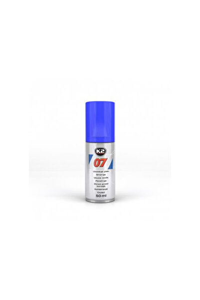 K2 007 Spray lubrifiant și degripant 50ml