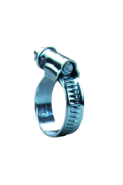 K2 PRIMA P90812 stainless steel car collar, diameter 8-12 mm