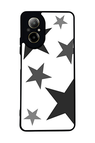 realme 12 Lite Mat Uyumlu Siyah Kılıf – Yumuşak Silikon, Koruyucu, Şok Emici ...