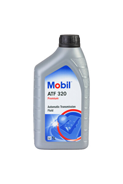 Mobil Ulei ATF 320 1L cutie de viteze automata pentru MAN, Ford