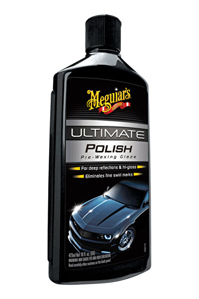 Meguiars Polish Ultimate 450 ml