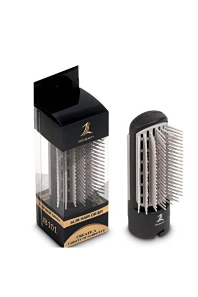 Juicy&Beads Powerful Hair Dryer Brush with Bristles