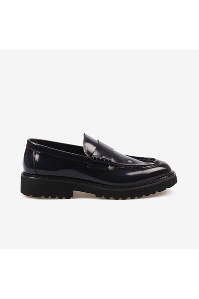Mocassini Gold Men's Casual Shoes 827C