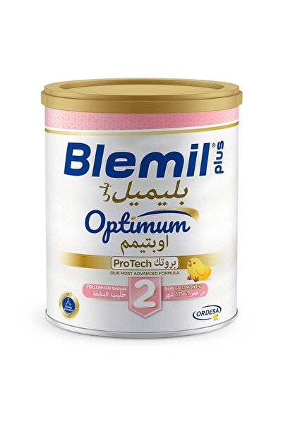 Blemil Plus 2 Optimum Protech Most Advanced Nutritional Formula For Infant Fr...