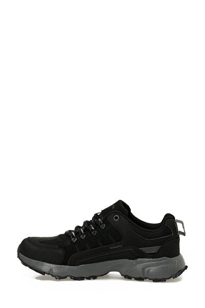 Kinetix OLVYEN 5PR Siyah Erkek Outdoor