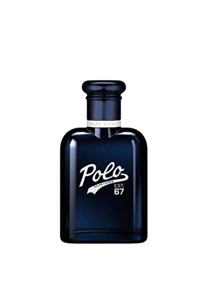 Ralph Lauren Tester Polo EST 67 Eau de Toilette 125 ml