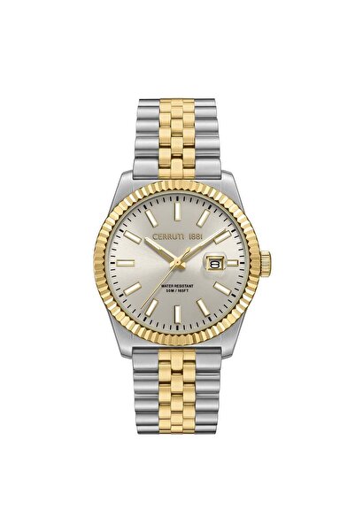 Cerruti 1881 Ciwgh0090605 Men's Wristwatch