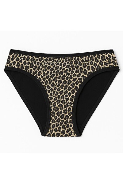 Luneria kadın toparlayıcı külot