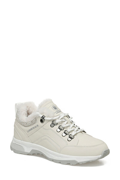 lumberjack Debora Lw 5Pr White Women's Outdoor
