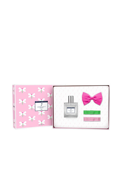 1 Ekim Mademoiselle Petite Libellule Etui 4 Stk 4 pz