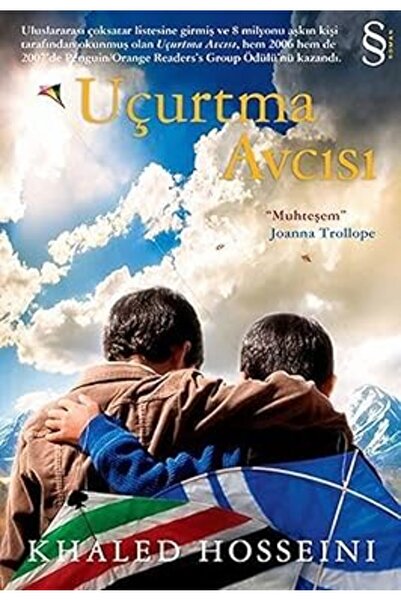 TÜRKİYE İŞ BANKASI KÜLTÜR YAYINLARI Uçurtma Avcısı + Sineklerin Tanrısı: Mode...