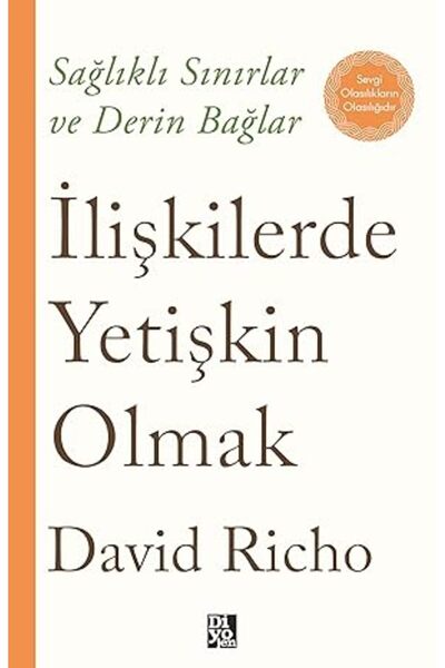 Alfa Yayınları İlişkilerde Yetişkin Olmak + Hamilelik Doğum ve Bebek Bakım Ki...