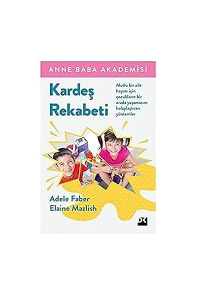 Alfa Yayınları Kardeş Rekabeti