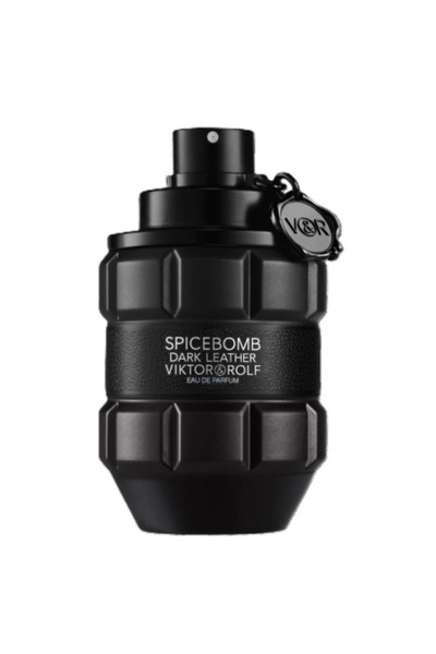 Victor Victor and Rolf Spicebomb Dark Leather EDP 90 ml