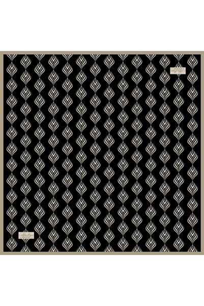 LA BOUTIQUE 2553-02 ΣΟΥΡΑ ΜΕΤΑΞΙ 90Χ90