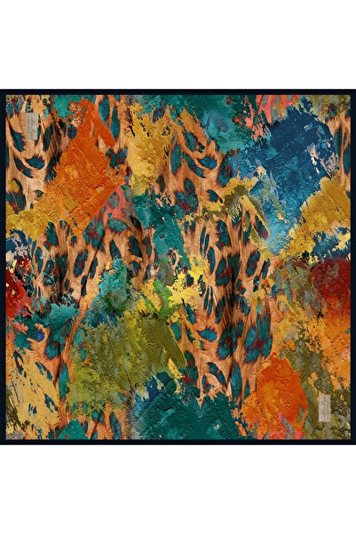 LA BOUTIQUE 2560-01 سورا ايبك 90×90