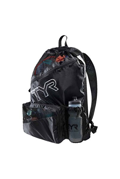 TYR Elite Training Net (Black)