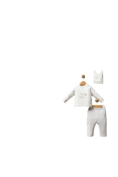 Bubbless Bubbles Tropical 2-Piece Set