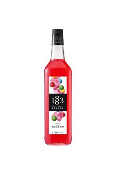 YABANEEZ شراب العلكة "روتين 1883" (عبوة)