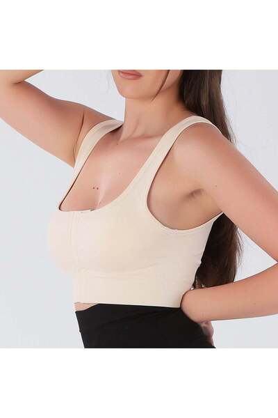Roxx Adjustable Push-Up Bra