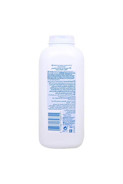 Johnson & Johnson Johnson's Baby Powder Regular 400 g