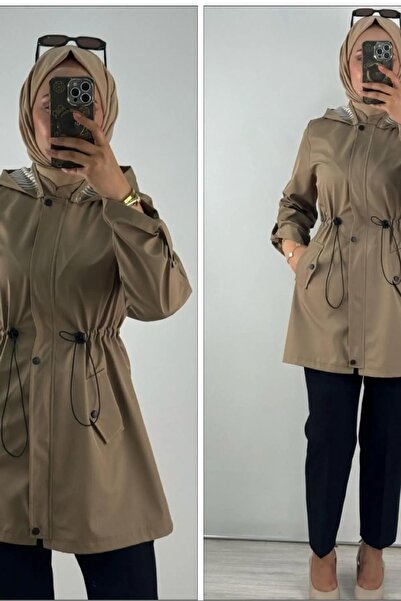 Genel Markalar ASLI TRENÇ