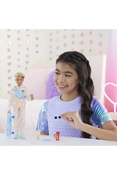 Barbie Dream Besties Ken Doll with Accessories