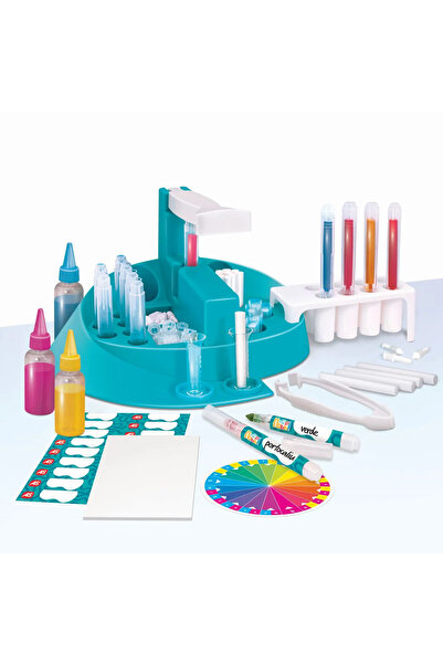 Happi Hobbi Marker Creation Workshop Set for Ages 5-9
