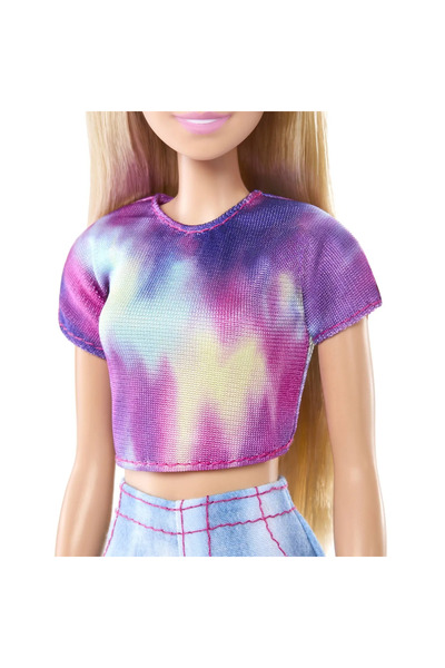 Barbie Mysteries Malibu Detective Doll by Mattel