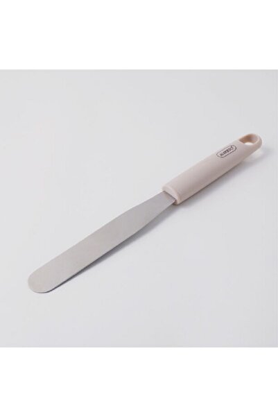 Alberto سابتول من الفولاذ المقاوم للصدأ 29*3.7*2 سم، كريمي