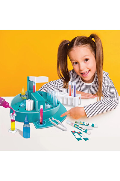 Happi Hobbi Marker Creation Workshop Set for Ages 5-9