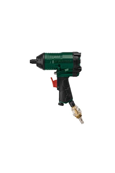 PARKSIDE Πνευματικό κρουστικό κλειδί PDSS 310 C6, 310 Nm, 6,3 Bar, 7000 Rpm, ...