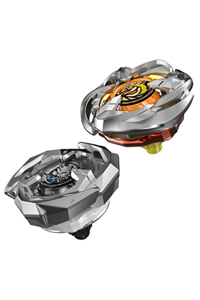 BEYBLADE X Duo Pack: Gale Wyvern & Sword Dran