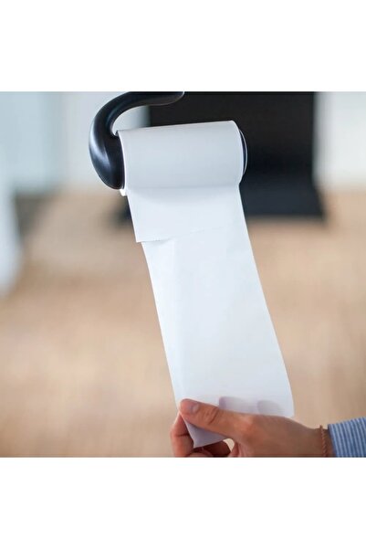 Scotch Brite Scotch-Brite Flat Surface Lint Roll – 8.2 in x 3.9 in, Multi-Surface Cleaner