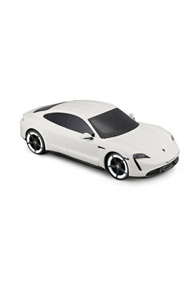 Maisto PREMIUM REMOTE CONTROL CAR 2.4GHz PORSCHE TAYCAN TURBO S SCALE 1 TO 24